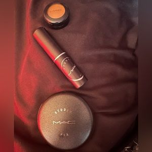 Mac Studio Finish Bundle value over $100